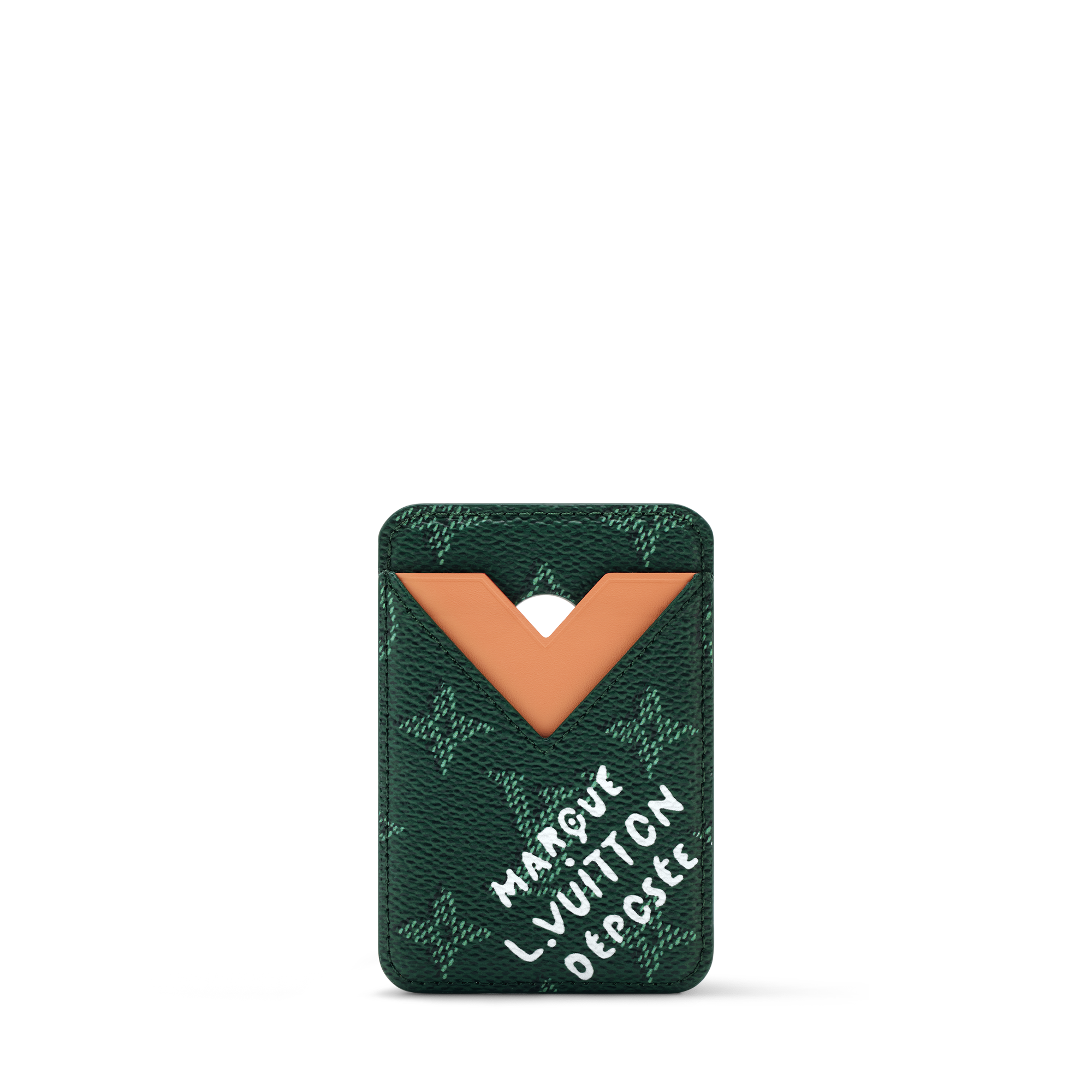 ポルト カルト・マグネット その他モノグラム｜ルイ・ヴィトン 公式